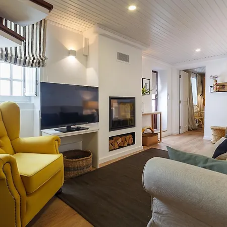 Mau Maria Incl Parking By Sweet Aveiro