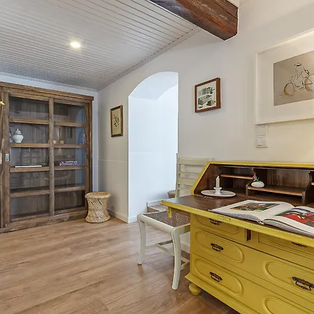 Mau Maria Incl Parking By Sweet * Aveiro