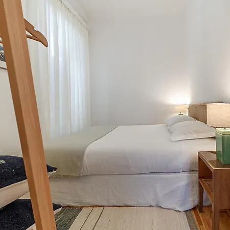 Holiday home Mau Maria Incl Parking By Sweet Aveiro