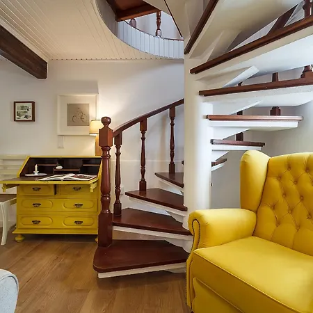 Mau Maria Incl Parking By Sweet