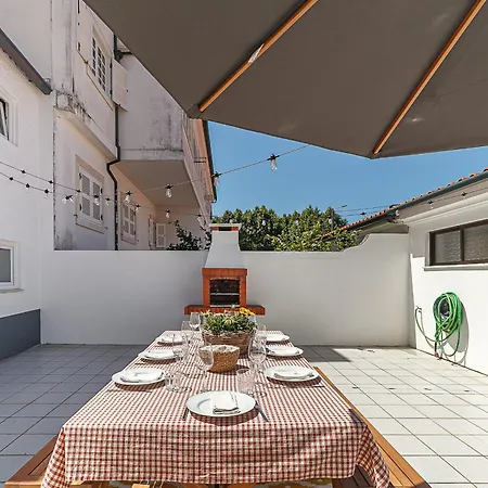 Mau Maria Incl Parking By Sweet *