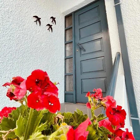 Mau Maria Incl Parking By Sweet