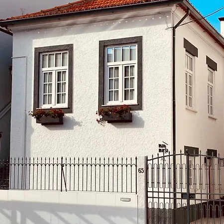 Сasa de vacaciones Mau Maria Incl Parking By Sweet