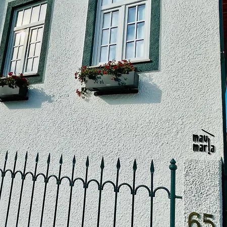 Сasa de vacaciones Mau Maria Incl Parking By Sweet Aveiro