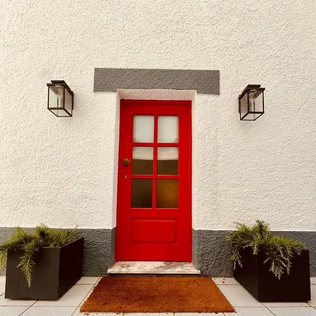 Casa vacanze Mau Maria Incl Parking By Sweet *