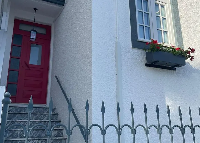 Mau Maria Incl Parking By Sweet 아베이루