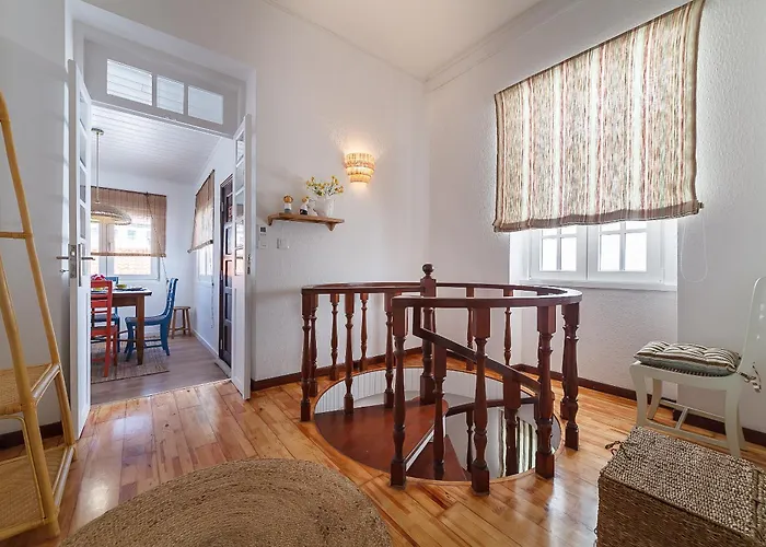 Mau Maria Incl Parking By Sweet * 아베이루