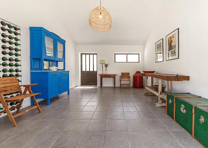 Mau Maria Incl Parking By Sweet 아베이루