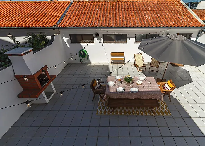 Mau Maria Incl Parking By Sweet * 아베이루