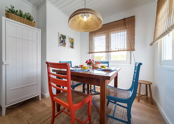 Mau Maria Incl Parking By Sweet