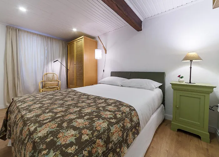 Mau Maria Incl Parking By Sweet 펜션 *