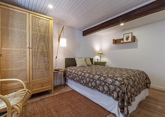 Mau Maria Incl Parking By Sweet 펜션 *