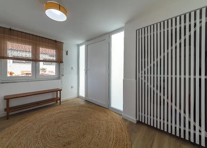 Mau Maria Incl Parking By Sweet 펜션 *