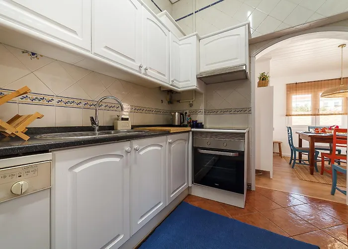 Mau Maria Incl Parking By Sweet 아베이루