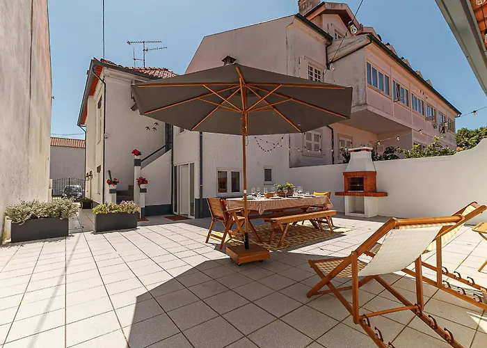 펜션 Mau Maria Incl Parking By Sweet