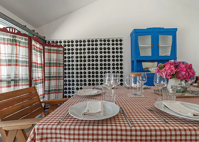 펜션 Mau Maria Incl Parking By Sweet