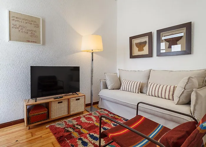 Mau Maria Incl Parking By Sweet 아베이루