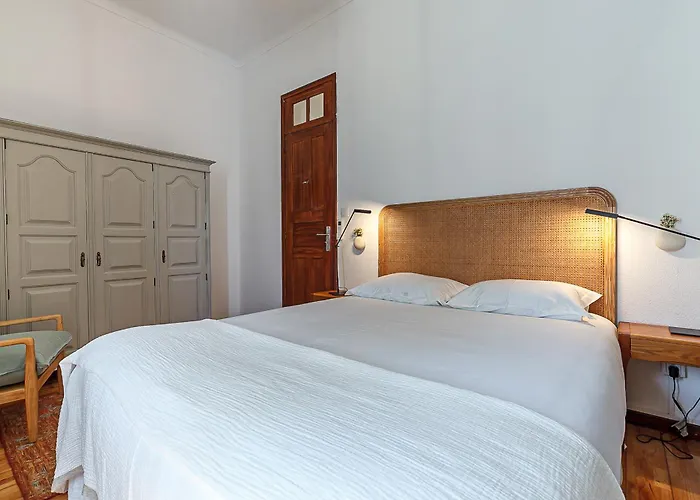 Mau Maria Incl Parking By Sweet *