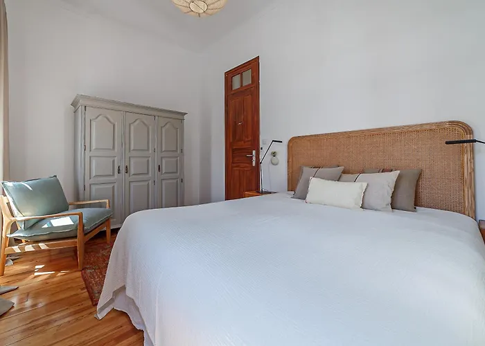 Mau Maria Incl Parking By Sweet 펜션 아베이루