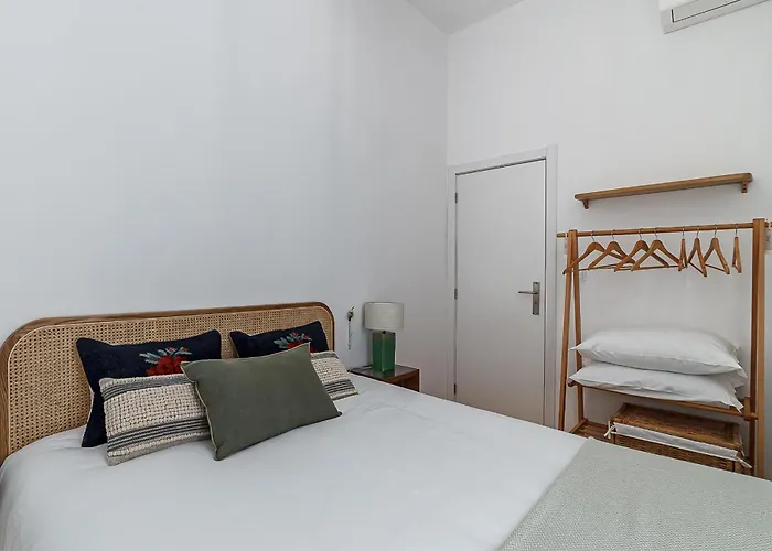 펜션 Mau Maria Incl Parking By Sweet 아베이루