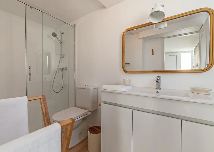 Mau Maria Incl Parking By Sweet *