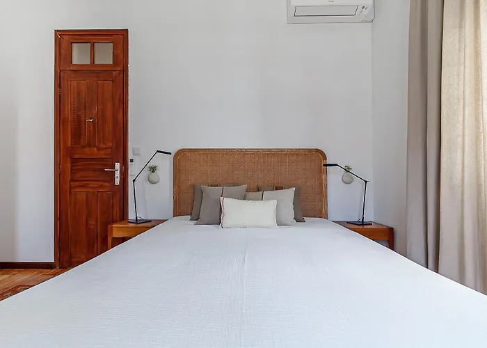 Mau Maria Incl Parking By Sweet 아베이루