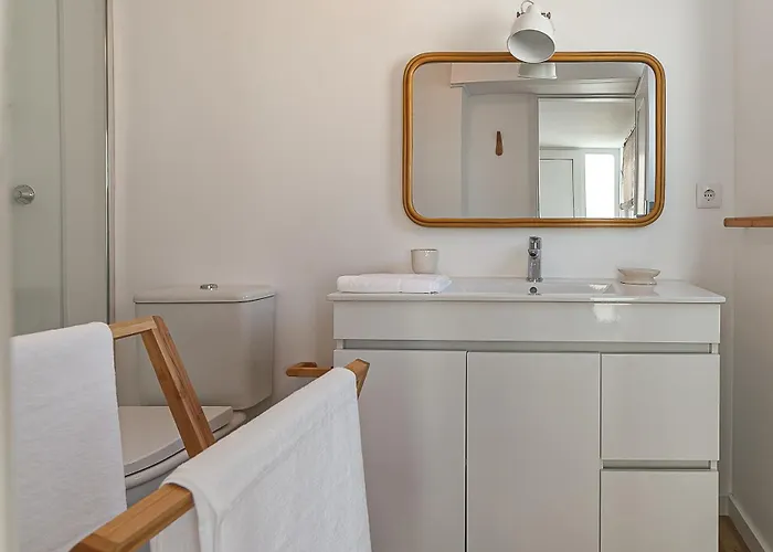 펜션 Mau Maria Incl Parking By Sweet