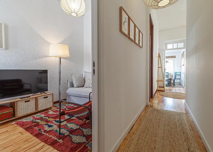 Mau Maria Incl Parking By Sweet 아베이루