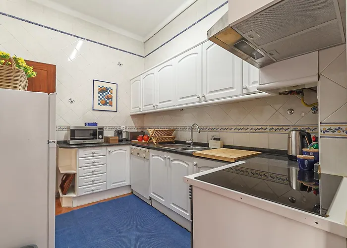 Mau Maria Incl Parking By Sweet * 아베이루