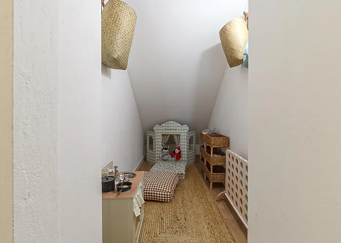 Mau Maria Incl Parking By Sweet