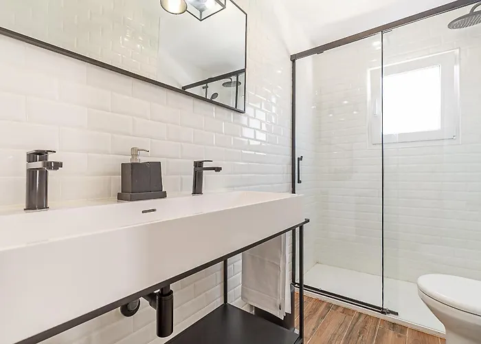 Mau Maria Incl Parking By Sweet 펜션 아베이루