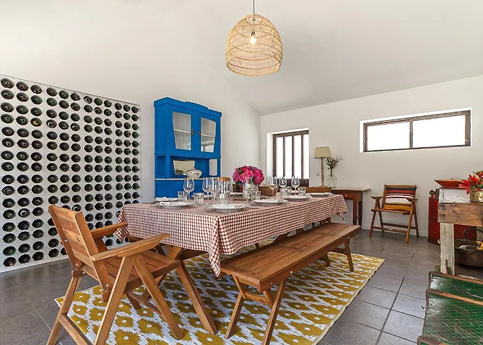 펜션 Mau Maria Incl Parking By Sweet 아베이루