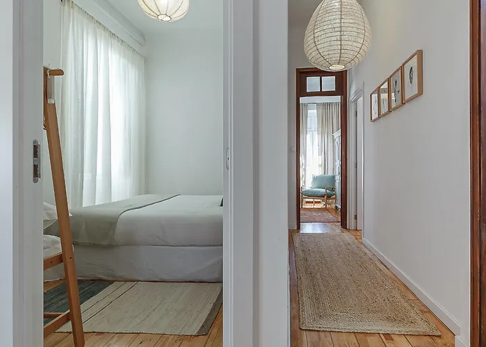 Mau Maria Incl Parking By Sweet *