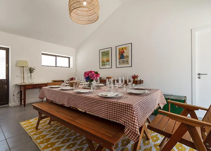 펜션 Mau Maria Incl Parking By Sweet